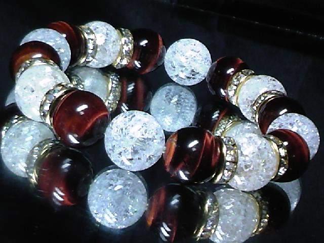 ���b�h�^�C�K�[�A�C�ԌՖځ��N���b�N����������12�~�����������f��  �� �j���A�N�Z�T���[/���v�� 