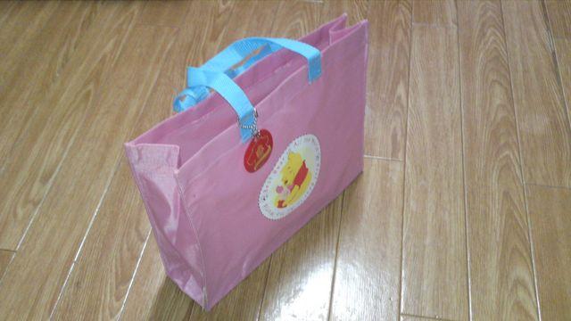 くまのプーさん 手提げバック コカ・コーラ 非売品 < ホビー  くまのプーさん 手提げバック コカ・コーラ 非売品 < ホビーの