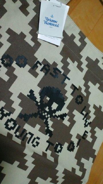 ViVivienne Westwood MANg[gobNXJvg!!  uh 