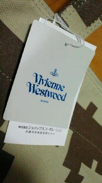 ViVivienne Westwood MANg[gobNXJvg!!  uh 