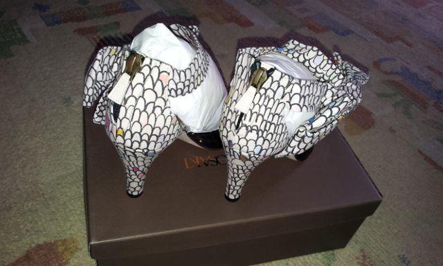 AKIRAOSAKI パンプス エナメル サンダル 新品  < 女性ファッション  AKIRAOSAKI パンプス エナメル サンダル 新品  < 女性ファッションの