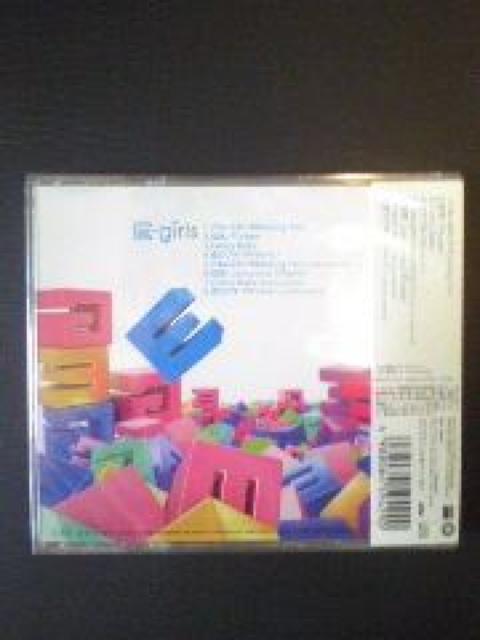 †E-girls†最新曲†通常盤CD†1枚入り†† < タレントグッズ  †E-girls†最新曲†通常盤CD†1枚入り†† < タレントグッズの