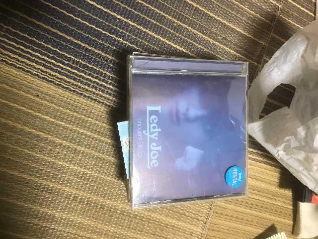 レディジョー < CD/DVD/ビデオ レディジョー < CD/DVD/ビデオの