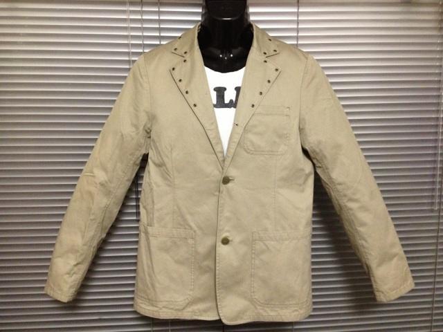 《MILK BOY》JKT グッドイナフ SUPREME エイプ ステューシー APE ヴィンテージ VINTAGE ビンテージ < ブランド  《MILK BOY》JKT グッドイナフ SUPREME エイプ ステューシー APE ヴィンテージ VINTAGE ビンテージ  < ブランドの
