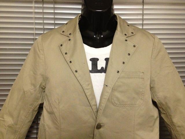 《MILK BOY》JKT グッドイナフ SUPREME エイプ ステューシー APE ヴィンテージ VINTAGE ビンテージ < ブランド  《MILK BOY》JKT グッドイナフ SUPREME エイプ ステューシー APE ヴィンテージ VINTAGE ビンテージ < ブランドの
