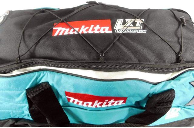 マキタ 純正 たっぷり入る 大型キャリーバッグ < ペット/手芸/園芸  マキタ 純正 たっぷり入る 大型キャリーバッグ < ペット/手芸/園芸の