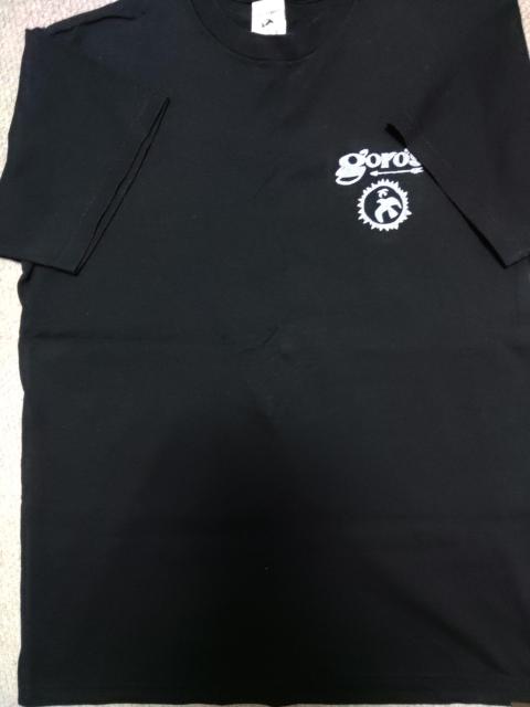 goro'sTシャツサイズSゴローズ限定原宿フェザー羽イーグル < ブランド  goro'sTシャツサイズSゴローズ限定原宿フェザー羽イーグル < ブランドの