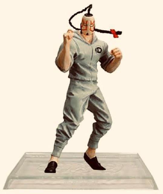 キン肉マン/ 超造形魂/ PART 5 モンゴルマン < アニメ/コミック/キャラクター キン肉マン/ 超造形魂/ PART 5 モンゴルマン < アニメ/コミック/キャラクターの