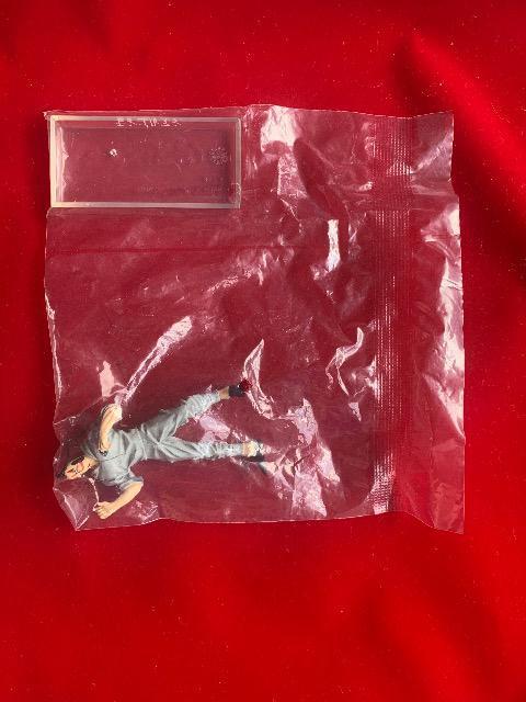 キン肉マン/ 超造形魂/ PART 5 モンゴルマン < アニメ/コミック/キャラクター キン肉マン/ 超造形魂/ PART 5 モンゴルマン < アニメ/コミック/キャラクターの