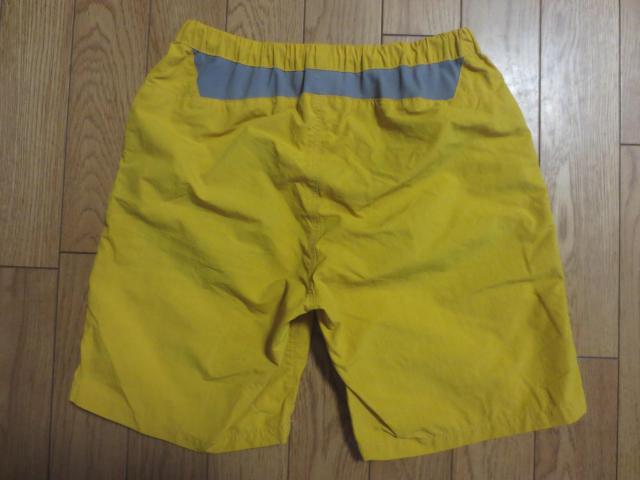 mont・bell  kid's モンベル ナイロン ハーフパンツ 半ズボン 130 < ブランド  mont・bell  kid's モンベル ナイロン ハーフパンツ 半ズボン 130 < ブランドの