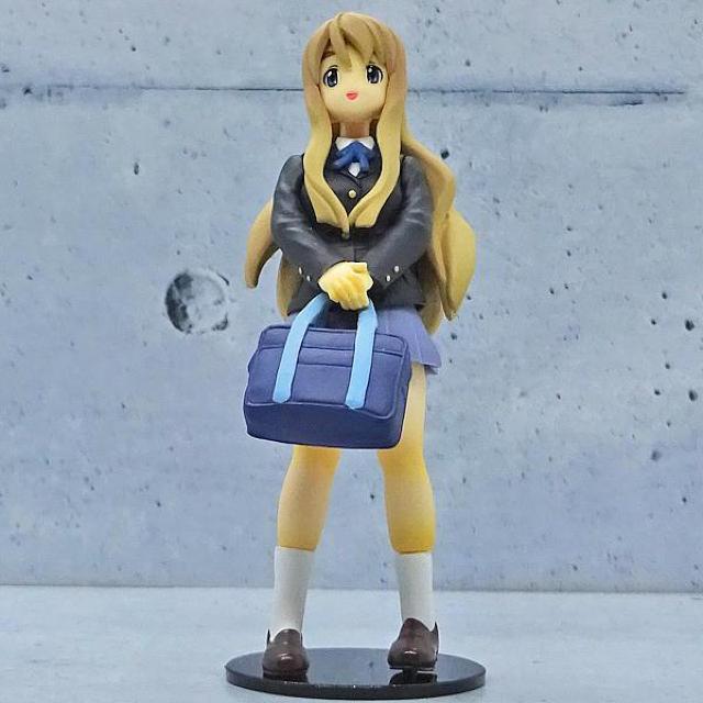 ☆琴吹紬 冬服版 未開封品(「けいおん!」) < アニメ/コミック/キャラクター  ☆琴吹紬 冬服版 未開封品(「けいおん!」)  < アニメ/コミック/キャラクターの