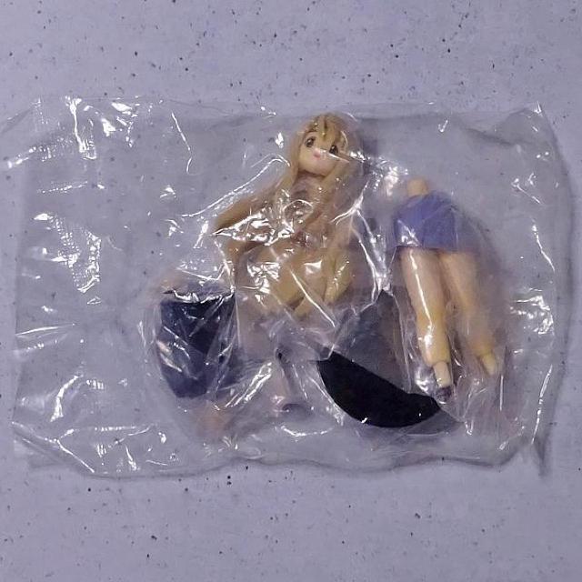 ☆琴吹紬 冬服版 未開封品(「けいおん!」) < アニメ/コミック/キャラクター  ☆琴吹紬 冬服版 未開封品(「けいおん!」) < アニメ/コミック/キャラクターの