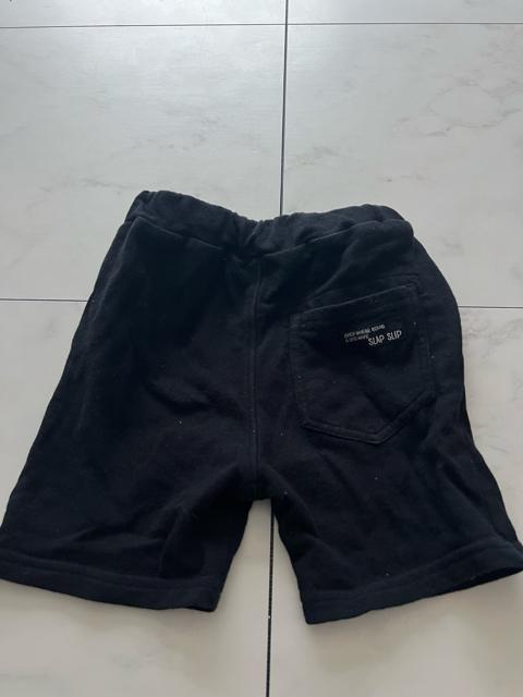 スラップスリップSLAP SLIPシンプルハーフパンツ★100cm < キッズ/ベビー  スラップスリップSLAP SLIPシンプルハーフパンツ★100cm < キッズ/ベビーの