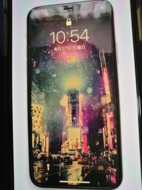 iPhone11Pro ゴールド256GBSIMフリー < 家電/AV  iPhone11Pro ゴールド256GBSIMフリー < 家電/AVの