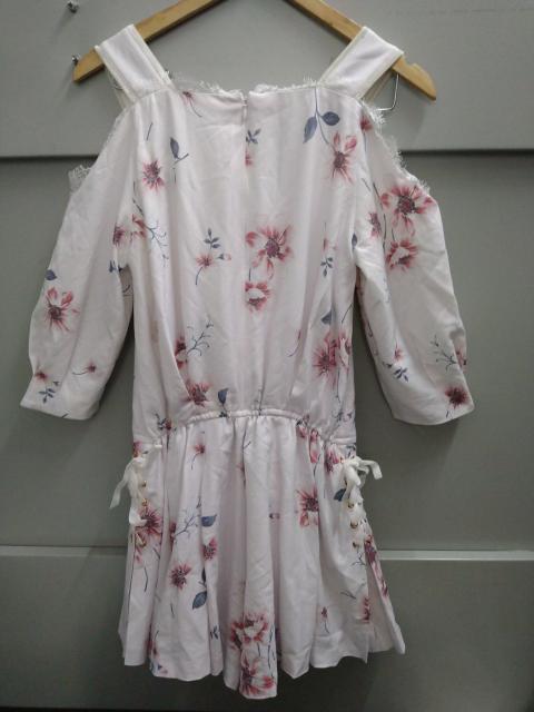 LIZ LISA☆花柄コンビネゾン < ブランド LIZ LISA☆花柄コンビネゾン < ブランドの