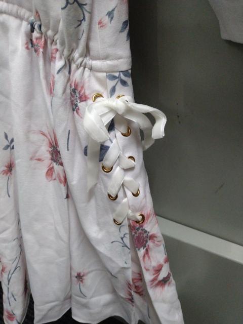 LIZ LISA☆花柄コンビネゾン < ブランド LIZ LISA☆花柄コンビネゾン < ブランドの