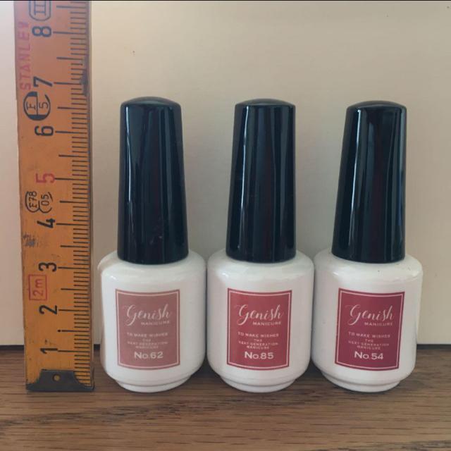 コスメデボーテ ジーニッシュ ネイルエナメル 3 カメオ フラゴナール カメリア < 香水/コスメ/ネイル コスメデボーテ ジーニッシュ ネイルエナメル 3 カメオ フラゴナール カメリア < 香水/コスメ/ネイルの