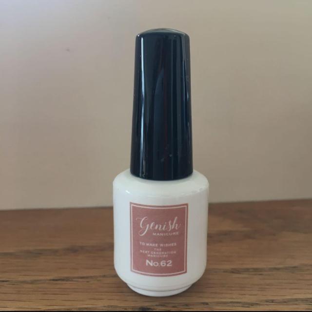 コスメデボーテ ジーニッシュ ネイルエナメル 3 カメオ フラゴナール カメリア < 香水/コスメ/ネイル コスメデボーテ ジーニッシュ ネイルエナメル 3 カメオ フラゴナール カメリア < 香水/コスメ/ネイルの