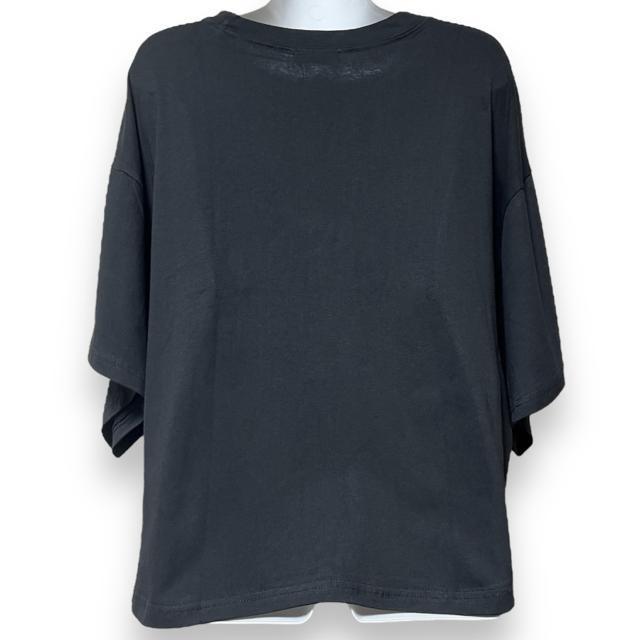 【新品/Drug honey】ロゴプリント入BIGスリーブT/レッド < ブランド  【新品/Drug honey】ロゴプリント入BIGスリーブT/レッド < ブランドの