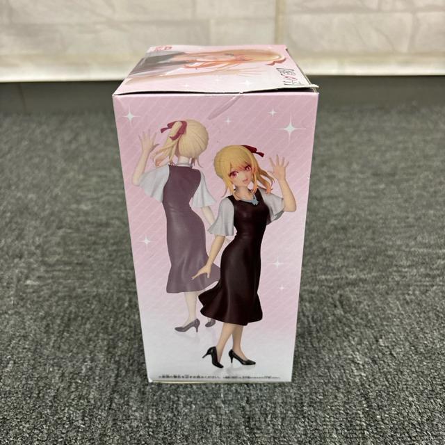 即決 新品 未開封 推しの子 ルビー 私服デートフィギュア < ホビー  即決 新品 未開封 推しの子 ルビー 私服デートフィギュア < ホビーの