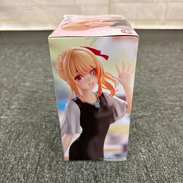 即決 新品 未開封 推しの子 ルビー 私服デートフィギュア < ホビー  即決 新品 未開封 推しの子 ルビー 私服デートフィギュア < ホビーの