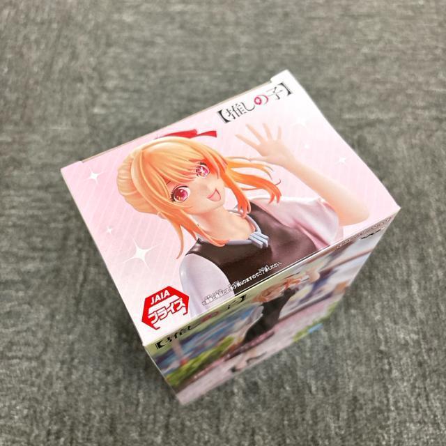 即決 新品 未開封 推しの子 ルビー 私服デートフィギュア < ホビー  即決 新品 未開封 推しの子 ルビー 私服デートフィギュア < ホビーの