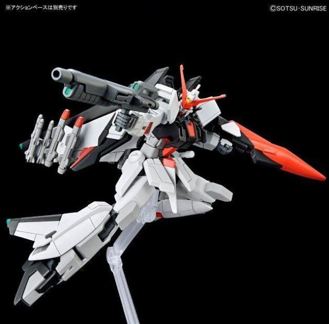 ViJ HG 1/144 T@@mK_SEED FREEDOM