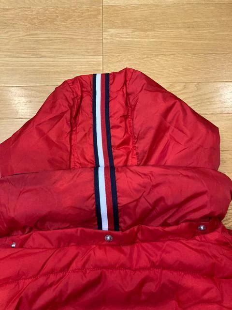 TOMMY HILFIGER o[Vu_EWPbg傫size XXL and  uh 