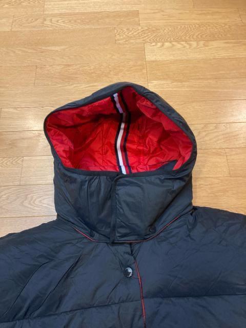 TOMMY HILFIGER o[Vu_EWPbg傫size XXL and  uh 