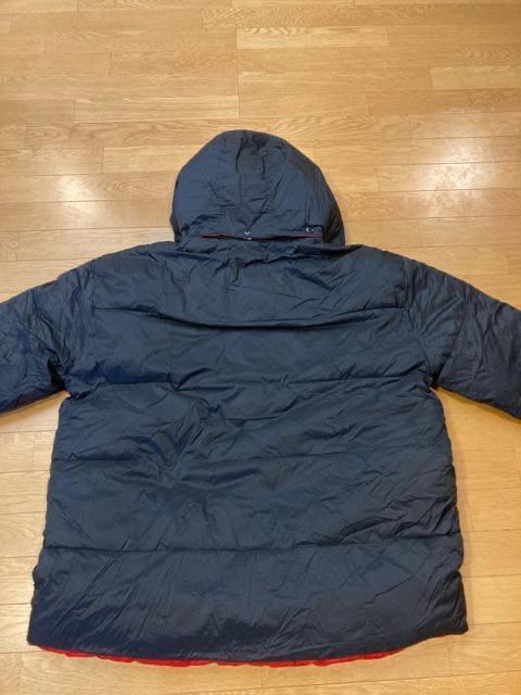 TOMMY HILFIGER o[Vu_EWPbg傫size XXL and  uh 