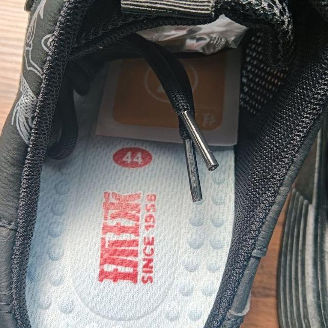 新品 27.5cm 27cm メンズ スニーカー サボシューズ 靴 ブラック < 男性ファッション  新品 27.5cm 27cm メンズ スニーカー サボシューズ 靴 ブラック < 男性ファッションの