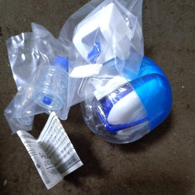 ミニチュア 世界最小 業界初 本当に使えるクーラーボックス&サーバー < ホビー ミニチュア 世界最小 業界初 本当に使えるクーラーボックス&サーバー < ホビーの