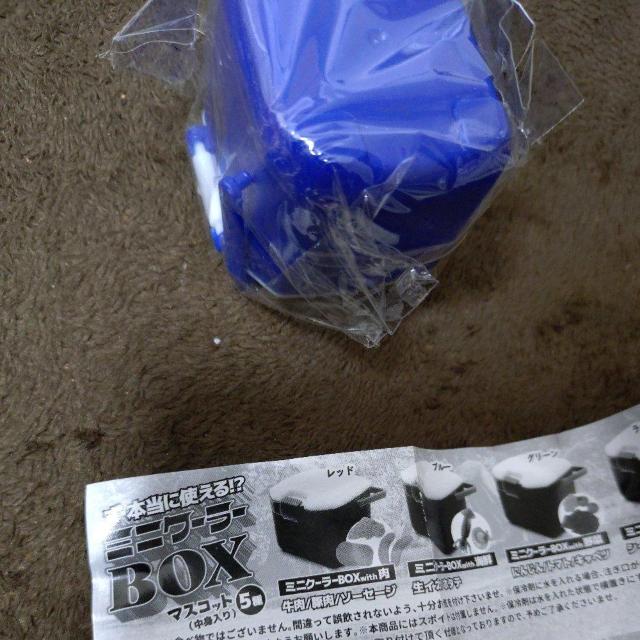 ミニチュア 世界最小 業界初 本当に使えるクーラーボックス&サーバー < ホビー ミニチュア 世界最小 業界初 本当に使えるクーラーボックス&サーバー < ホビーの