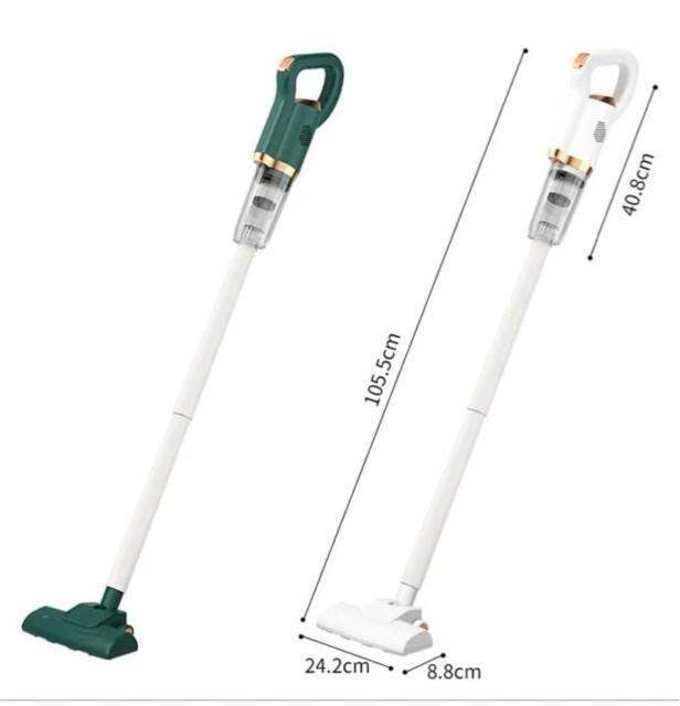 直立型コードレス掃除機、超吸引力、連続使用、双方向、有線、手持ち式、コンパクトで軽量、低騒音、三重濾過、車載式、便利で取り外し可能 < 家電/AV 直立型コードレス掃除機、超吸引力、連続使用、双方向、有線、手持ち式、コンパクトで軽量、低騒音、三重濾過、車載式、便利で取り外し可能 < 家電/AVの