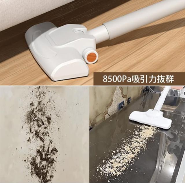 直立型コードレス掃除機、超吸引力、連続使用、双方向、有線、手持ち式、コンパクトで軽量、低騒音、三重濾過、車載式、便利で取り外し可能 < 家電/AV 直立型コードレス掃除機、超吸引力、連続使用、双方向、有線、手持ち式、コンパクトで軽量、低騒音、三重濾過、車載式、便利で取り外し可能 < 家電/AVの