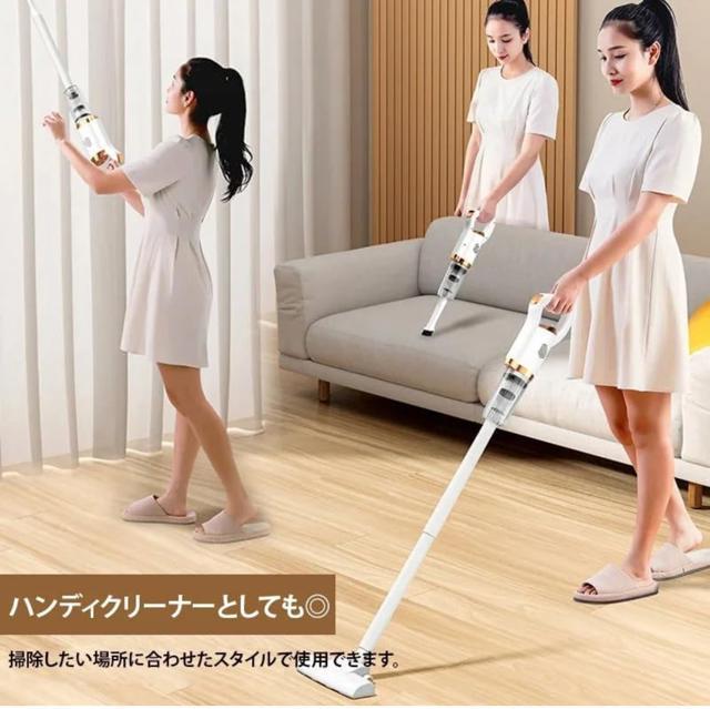 直立型コードレス掃除機、超吸引力、連続使用、双方向、有線、手持ち式、コンパクトで軽量、低騒音、三重濾過、車載式、便利で取り外し可能 < 家電/AV 直立型コードレス掃除機、超吸引力、連続使用、双方向、有線、手持ち式、コンパクトで軽量、低騒音、三重濾過、車載式、便利で取り外し可能 < 家電/AVの