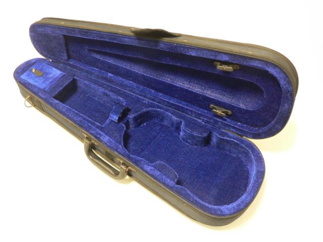 1/8バイオリン用セミハードケース < ホビー 1/8バイオリン用セミハードケース < ホビーの