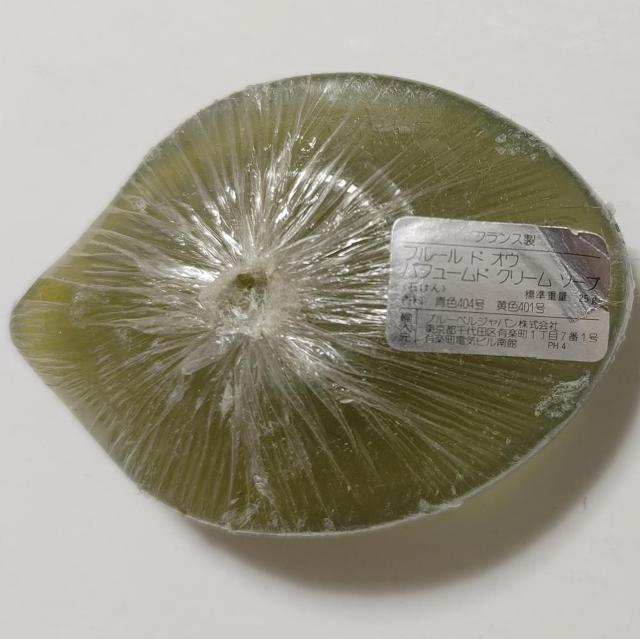 FLEUR D EAU t[ h IE pt[ h N[ \[v 25g ROCHAS VX ΂ Ō`Ό  CeA/Ct 