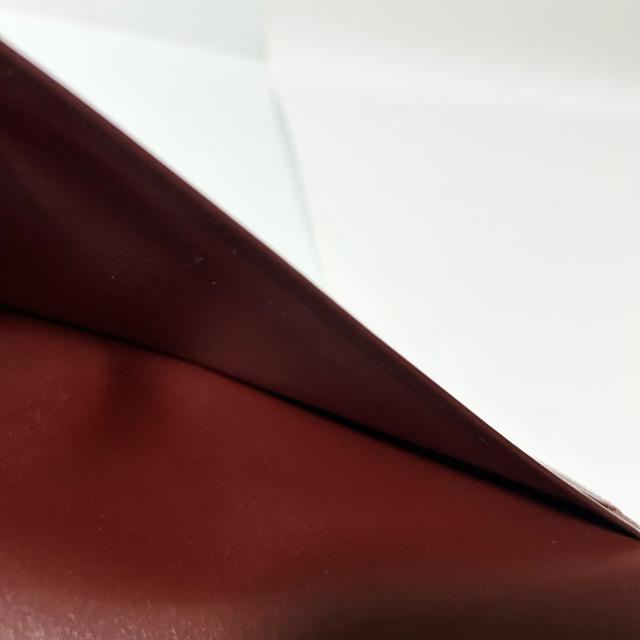 美品 Cartier カルティエ レザー マストライン 二つ折り長財布 ボルドー < ブランド 美品 Cartier カルティエ レザー マストライン 二つ折り長財布 ボルドー < ブランドの