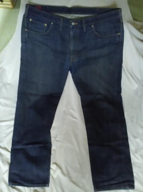 GhEB EDWIN 503 REGULAR fj 傫TCY 44~33    uh 