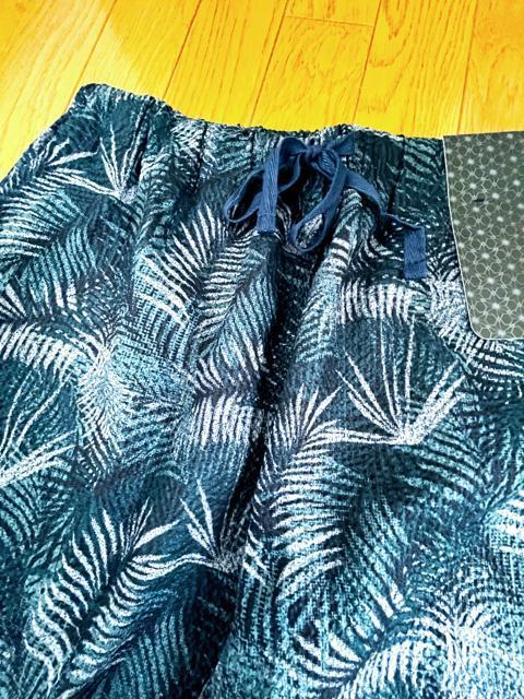 5Lサイズ!高貴紳士的!リップル浴衣素材!和のくつろぎ!両サイドand後一つポケット付き!爽やかな着心地!ハーフパンツ! < 男性ファッション  5Lサイズ!高貴紳士的!リップル浴衣素材!和のくつろぎ!両サイドand後一つポケット付き!爽やかな着心地!ハーフパンツ! < 男性ファッションの