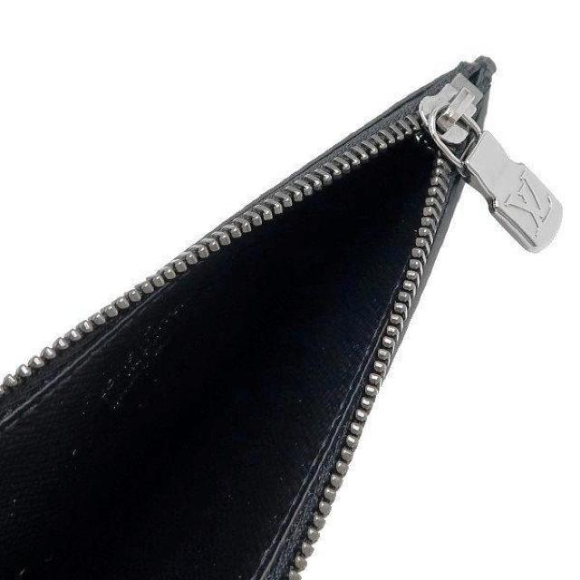 ◆ 本物 新品同様 ◆ LV ルイヴィトン モノグラムエクリプス リバース コインケース カードケース 保存袋 箱 M69533 < ブランド  ◆ 本物 新品同様 ◆ LV ルイヴィトン モノグラムエクリプス リバース コインケース カードケース 保存袋 箱 M69533 < ブランドの