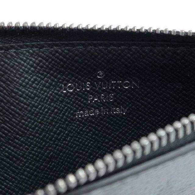 ◆ 本物 新品同様 ◆ LV ルイヴィトン モノグラムエクリプス リバース コインケース カードケース 保存袋 箱 M69533 < ブランド  ◆ 本物 新品同様 ◆ LV ルイヴィトン モノグラムエクリプス リバース コインケース カードケース 保存袋 箱 M69533 < ブランドの