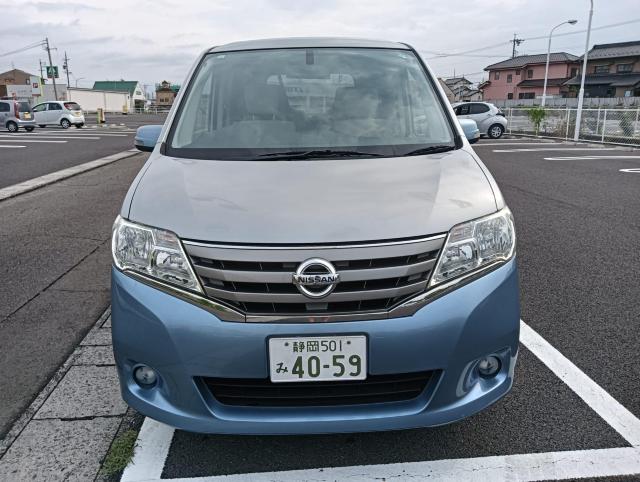 日産セレナ 20G_HV S-HYBRID年式25車検:令和8年5月30日 < 自動車/バイク 日産セレナ 20G_HV S-HYBRID年式25車検:令和8年5月30日 < 自動車/バイク