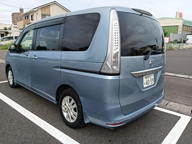 日産セレナ 20G_HV S-HYBRID年式25車検:令和8年5月30日 < 自動車/バイク 日産セレナ 20G_HV S-HYBRID年式25車検:令和8年5月30日 < 自動車/バイク