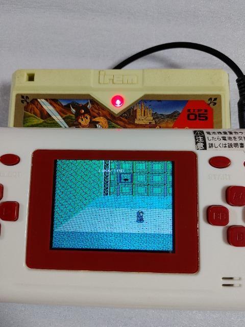 ファミコンソフト 魔鐘 カセットのみ 中古品 < ゲーム本体/ソフト  ファミコンソフト 魔鐘 カセットのみ 中古品 < ゲーム本体/ソフトの