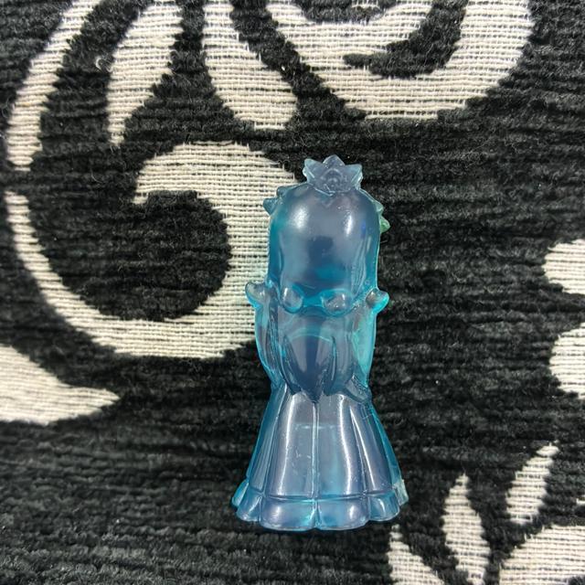 ★マリオ★ピーチ姫★クリア★マスコット★青 < ホビー  ★マリオ★ピーチ姫★クリア★マスコット★青 < ホビーの