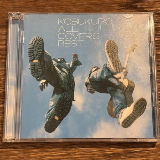 【コブクロ】ALL COVERS BEST < CD/DVD/ビデオ  【コブクロ】ALL COVERS BEST  < CD/DVD/ビデオの