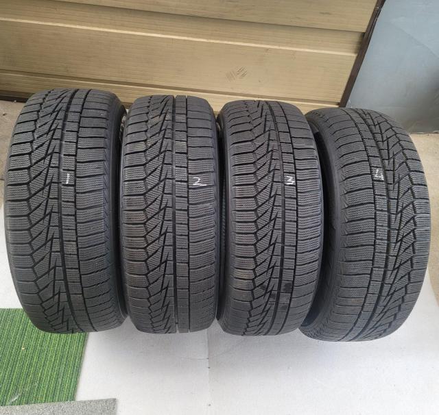oaIN21 nRbN winter Icept IZ2A  17C`X^bhX^C225/55R17  97T  /oCN