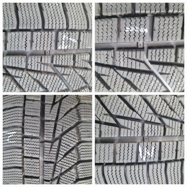 oaIN21 nRbN winter Icept IZ2A  17C`X^bhX^C225/55R17  97T  /oCN